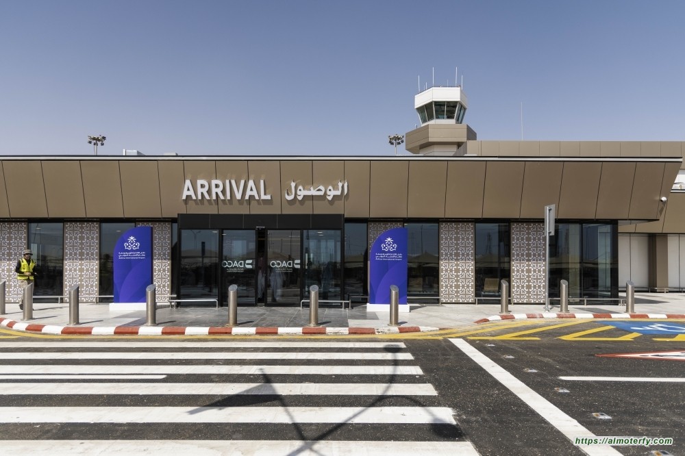 الأحساء منفذ للتأشيرة الموحدة