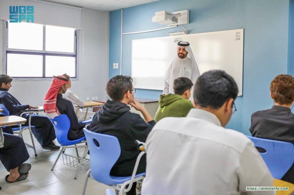 اختبارات إلزامية لغير ممارسي التدريس المباشر