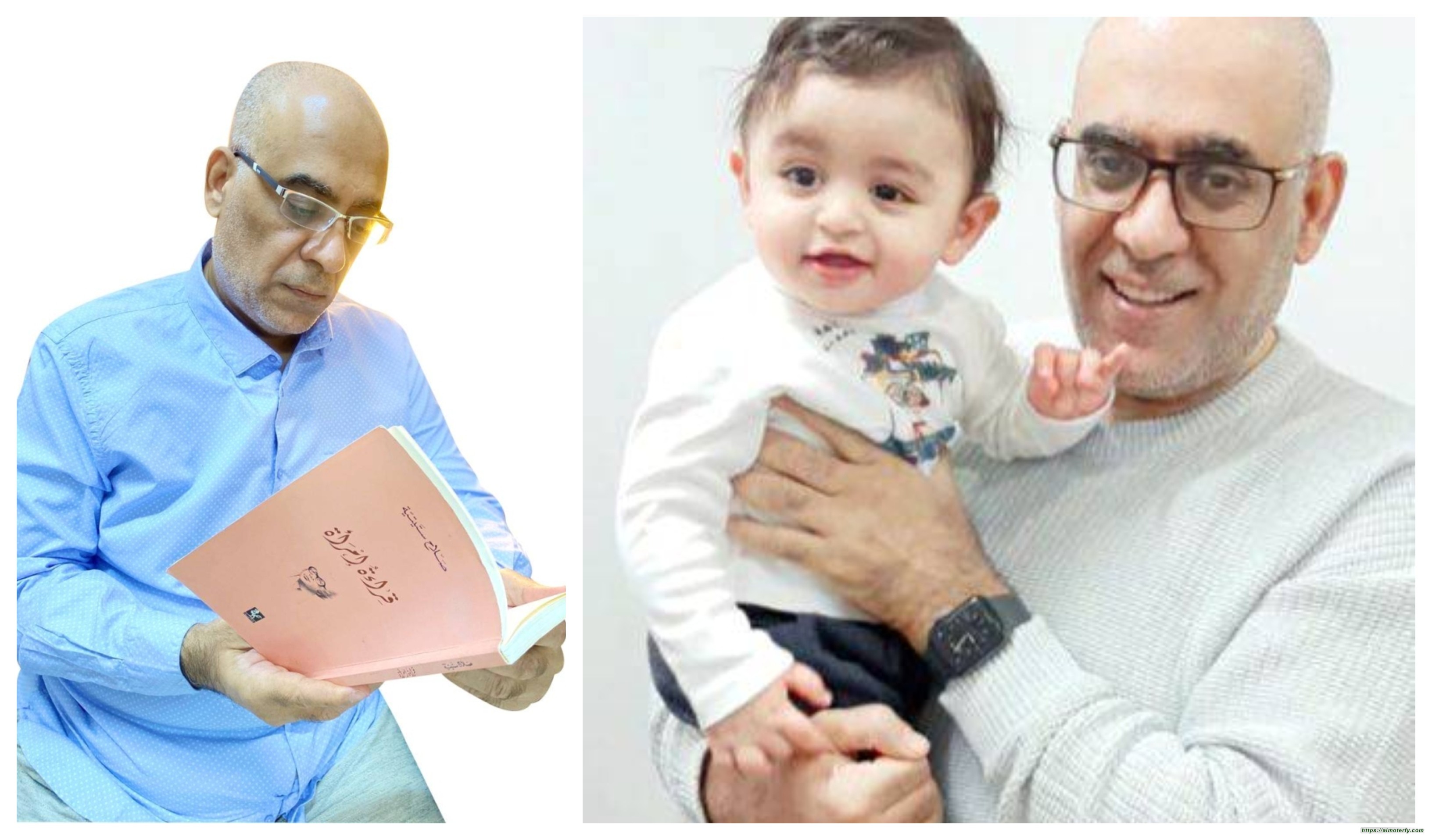 محمد الحرز: أُمّي دربتني لأكون مساعد طباخ لزوجتي