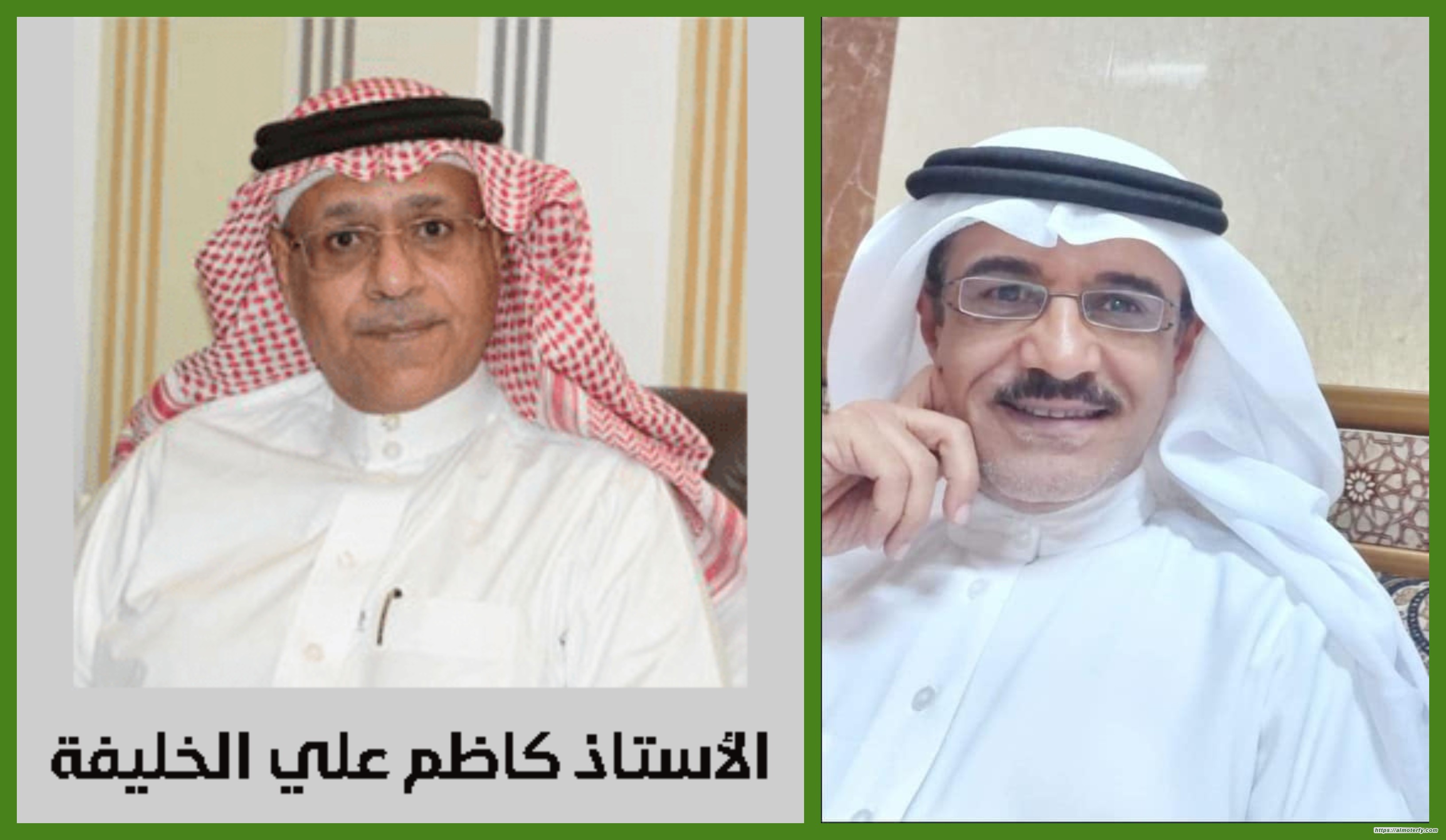 عن يوم القصة العالمي: حسن الشيخ في لمحة عن تجربته السردية.