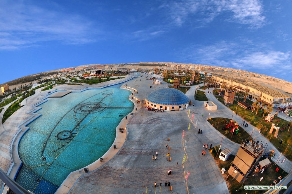 37 % نمو سنوي مركب في سوق سياحة الأحساء