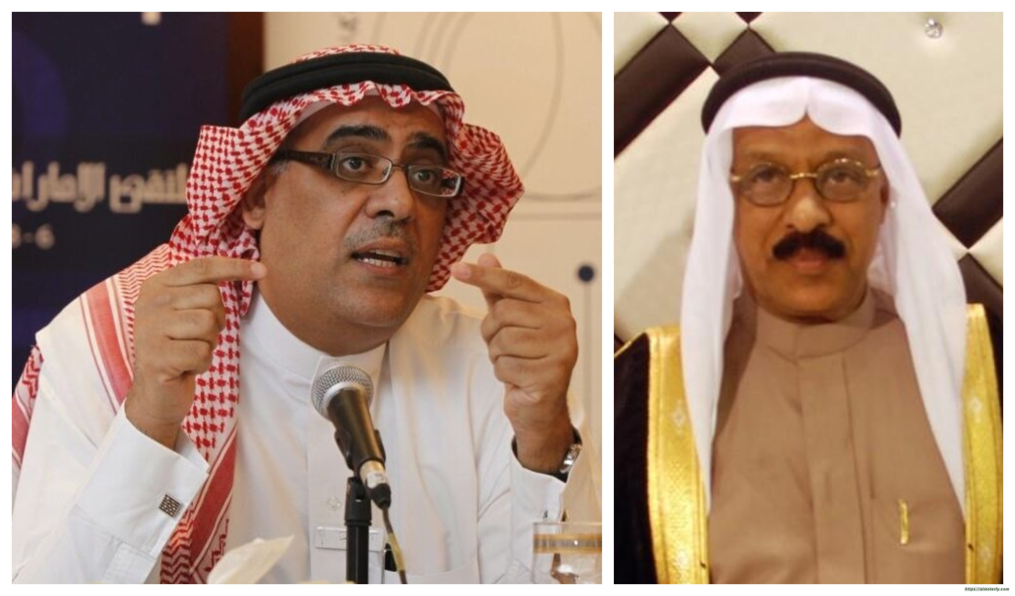 الحاضر كالماء ونحن غيابه