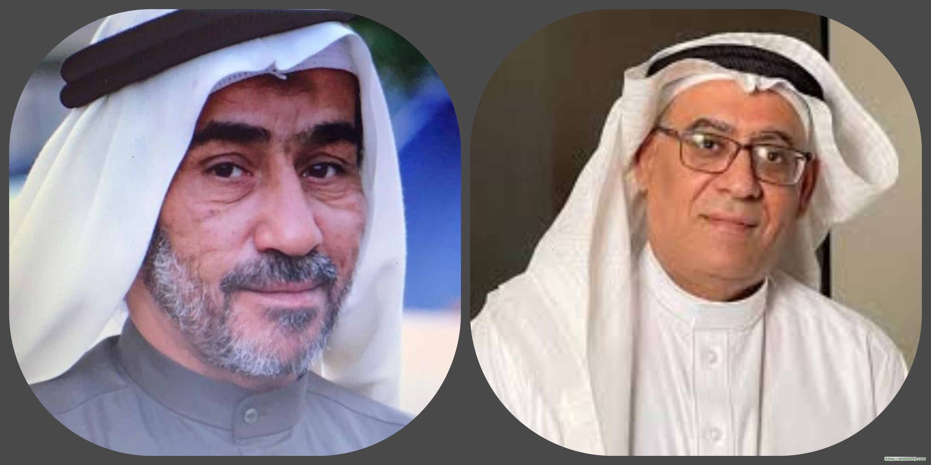 قصيدة (مطية الغياب)