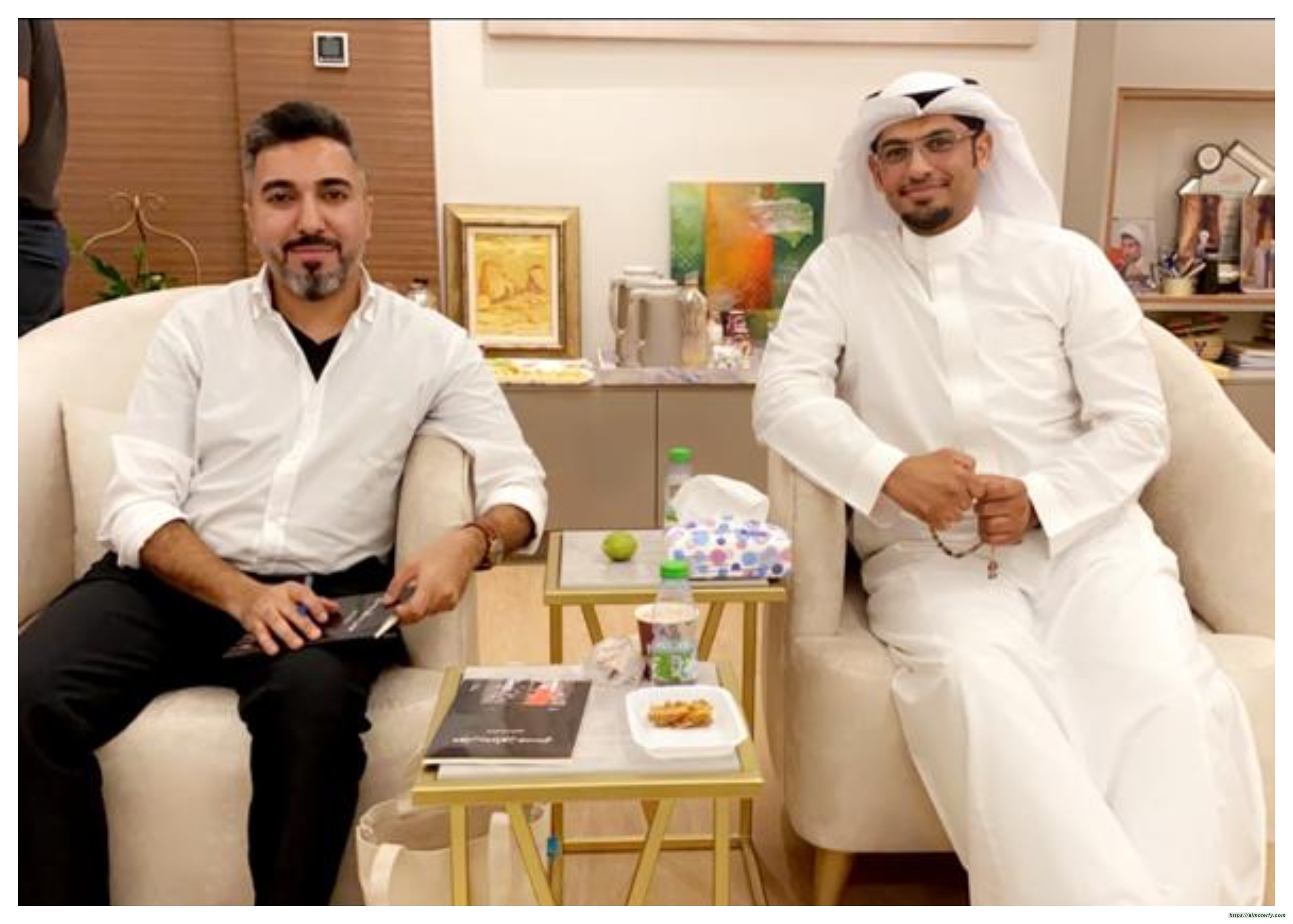 جمالياتُ المشاهدِ السينمائية في ديوان ((موتى يحرثون جسدي))