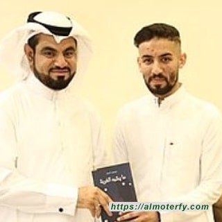 النزوع التجريبي للمبدعين الشباب محمد البدي نموذجا