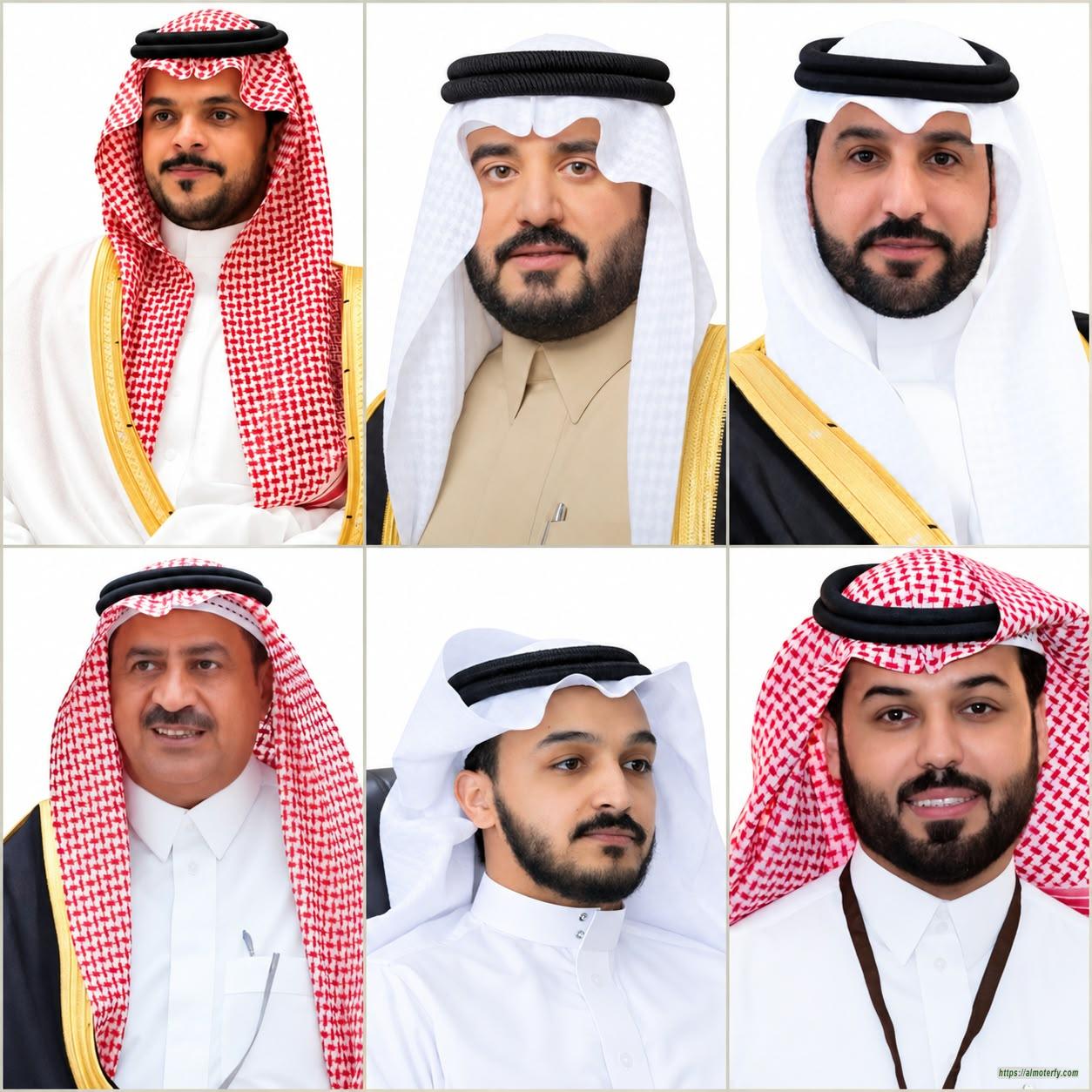 وزير التجارة يصدر قراراً وزارياً بتعيين أعضاء مجلس إدارة غرفة حفرالباطن
