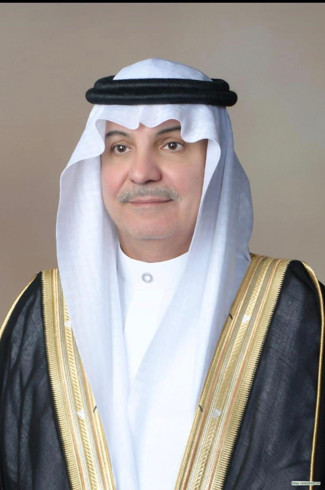 سفير خادم الحرمين الشريفين لدى روسيا يشيد ببرنامجي التمور وتفطير الصائمين الذي تنفذه وزارة الشؤون الإسلامية ويؤكد أثرهما الإنساني العميق