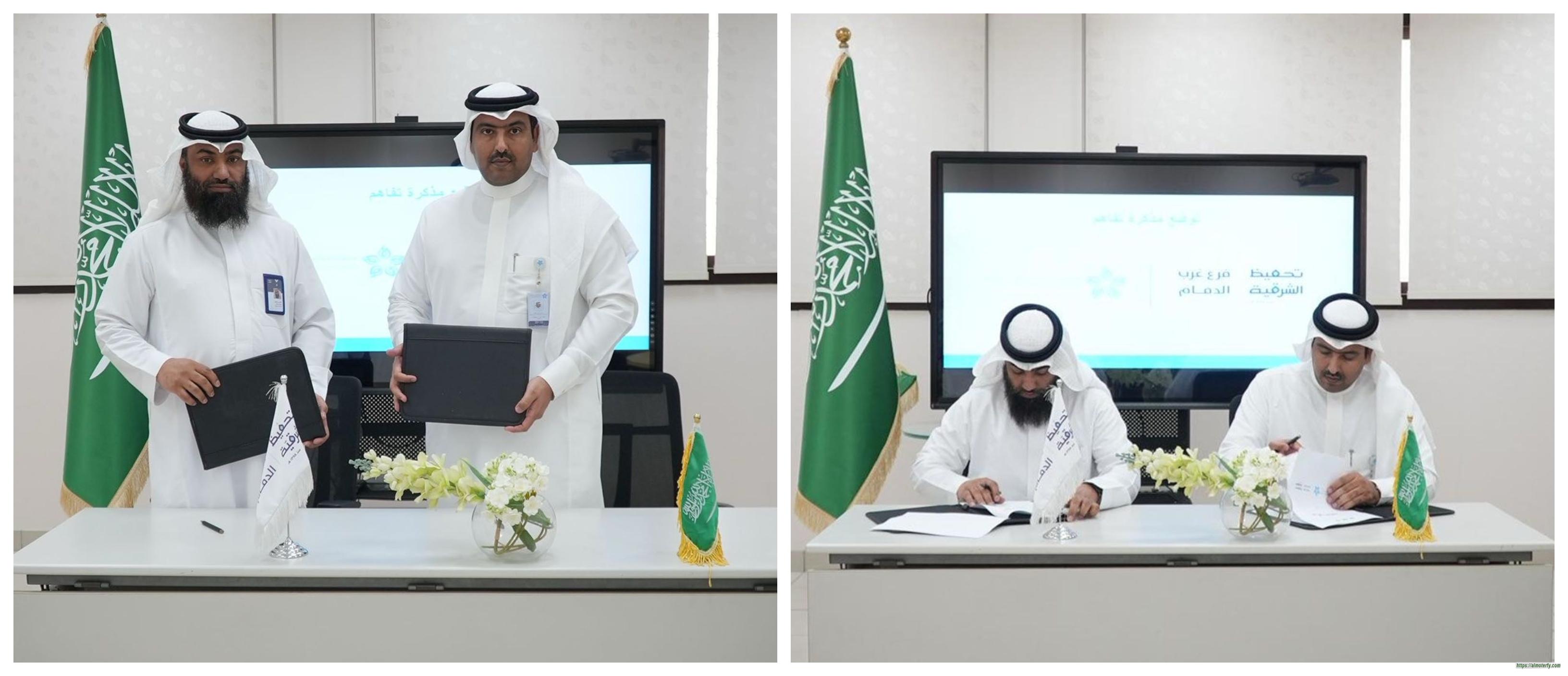 من التلاوة إلى التعافي… مبادرة نوعية داخل إرادة الدمام