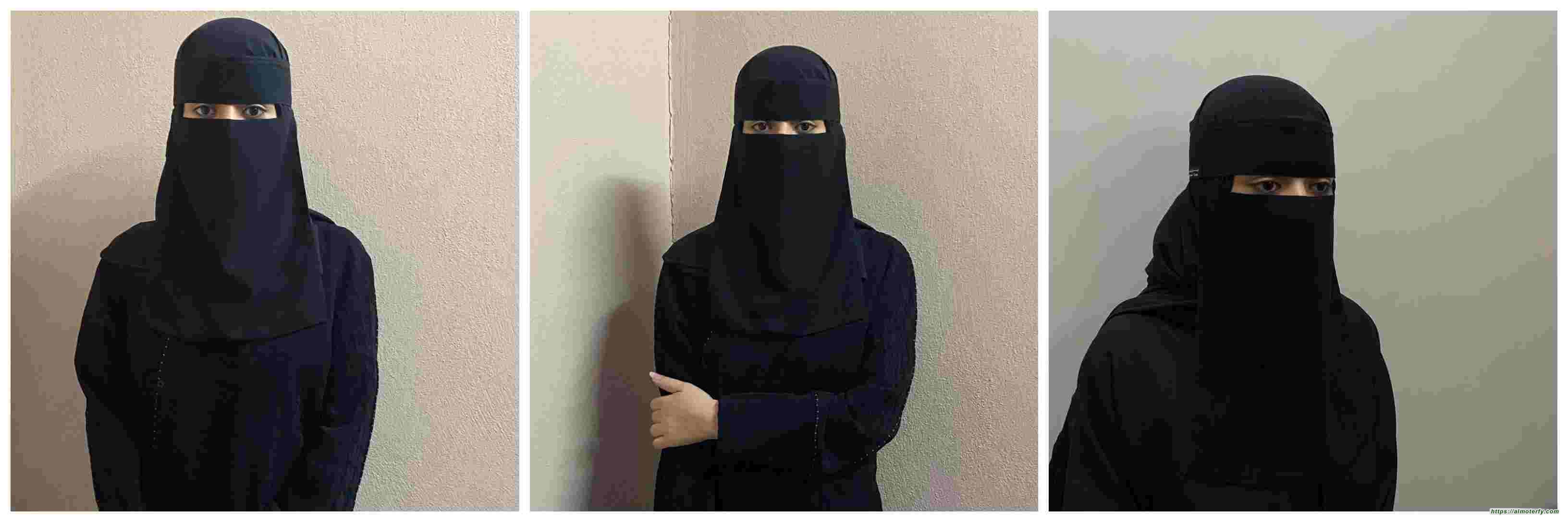 نوف العبدالله شابة طموحة في همسات الثقافي