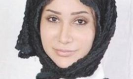 رئيسة لجنة المراكز النسائية بغرفة الأحساء تحصد جائزة عالمية