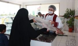 جمعية إنسان تطلق حملتها السنوية لتأمين 1.750 أضحية لأسر الجمعية