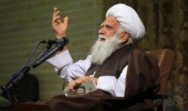 الشيخ الصفار: كان الشيخ آصف محسني حرّ التفكير شجاعًا في طرح آرائه