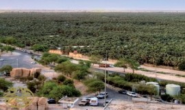 واحة الأحساء.. منتجعات سياحية تحفز على الاستجمام