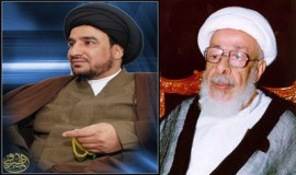 شمس القضاء الجعفري (للعلامة السيد ابو عدنان)