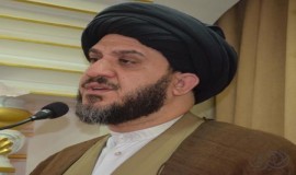 سماحة العلامة السيد هاشم السلمان: الفيوضات المباركة في شهر شعبان