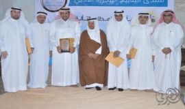 ( منتدى الينابيع الهَجَرية ) يحتفل بمرور 25 سنة على تأسيسه