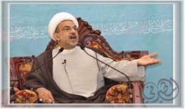 الليلة التاسعة  إمامة الامام المهدي وحياته الشخصية