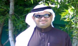 المعيبد قناص اللحظات الشعرية ..!