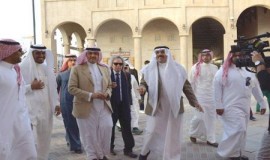 الأحساء.. قصة نجاح استثنائية