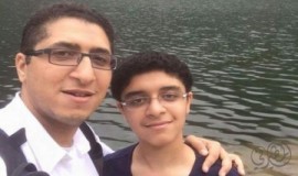 ماهر العبدالله .. بدأ من المسجد وانتهى إليه