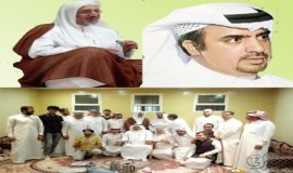 عبد الأمير الخرس...يرتدي عباءة المثقفين