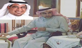 النزر يقرأ ديوان بوشفيع تحت عنوان : الشعر بين الجمال والقيمة