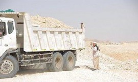 نادي التاج بالمطيرفي وملاعبه الجديدة نقلة نوعيه