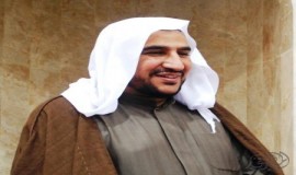 العلامة السيد ابي عدنان :المسارات الموصلة لمدرسة أهل البيت (ع)