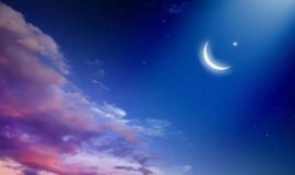 الديوان الملكي: المحكمة العليا تُقرر أن يوم غدٍ الثلاثاء هو المكمّل للثلاثين من شهر رمضان والأربعاء هو أول أيام عيد الفطر المبارك clock-icon منذ ساعة