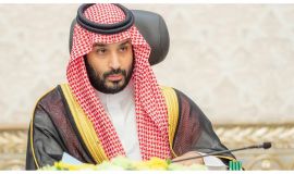 برئاسة ولي العهد.. مجلس الوزراء يقر اعتماد فصلين دراسيين للتعليم العام.. ويصدر 14 قرارًا