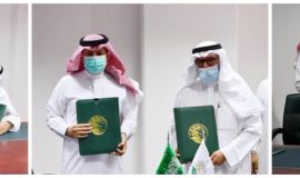 اشتملت 8 دول .. مركز سلمان للإغاثة ومؤسسة البصر العالمية يوقعان اتفاقية لتنفيذ برامج مكافحة العمى