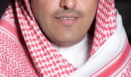العلوان مديرًا لإدارة الإعلام الصحي بتجمع الأحساء الصحي