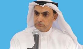 ملتقى شعراء الأحساء من الإدغام إلى الإظهار