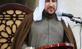 العلامة السيد ابو عدنان : المرأة الإنسانة في مدرسة الإسلام السيدة زينب (ع) نموذجاً