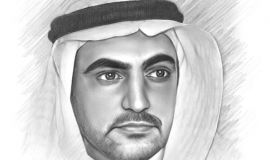 عد لي وبلِّلْ لَوعتي وجراحي