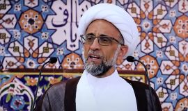 الشيخ الصفار يدعو لاستكمال منظومة العمل التطوعي التخصصي