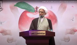 الشيخ الصفار: يحذّر من أخطار تفكك الأسرة على الأمن الاجتماعي