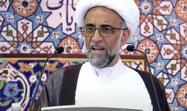 الشيخ الصفار يدعو لمضاعفة الجهود العلمية لتنقية التراث الديني