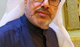 هل عدم الصبر على البلاء لعدة سنوات اعتراض؟