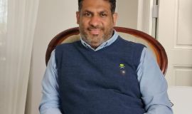 الانثروبولوجي والاحتياج الحالي