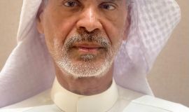 الأم في يوم الأم