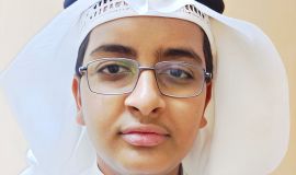 أمٌّ ربّت، ومعلّمةٌ علّمت، وامرأةٌ أعطت