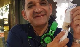 القوس الحركي وجلسة التشهد في الصلاة