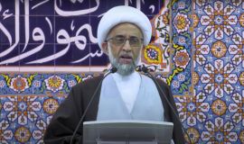 الشيخ الصفار: الذين لا يمارسون التفكير يعيشون خمولًا وكسلًا عقليًا