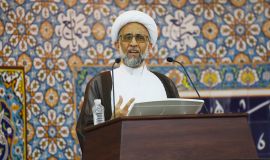 الشيخ الصفار يحذّر من ثقافة التنفير من الزواج وتمجيد العزوبية