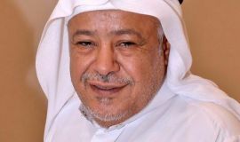 الأستاذ حمود الشمري مثالا للإدارة الفعالة في مدرسة قرطبة الابتدائية