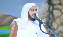 لزهراء (ع) حوراء إنسية