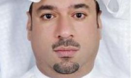 الشيخ إبراهيم بن عبد الله الخزعل  رحمه الله تعالى