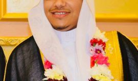 فاطمه  تنير منزل جعفر العطيه