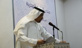 كانت (حكايةُ الينابيع) في الأحساء..